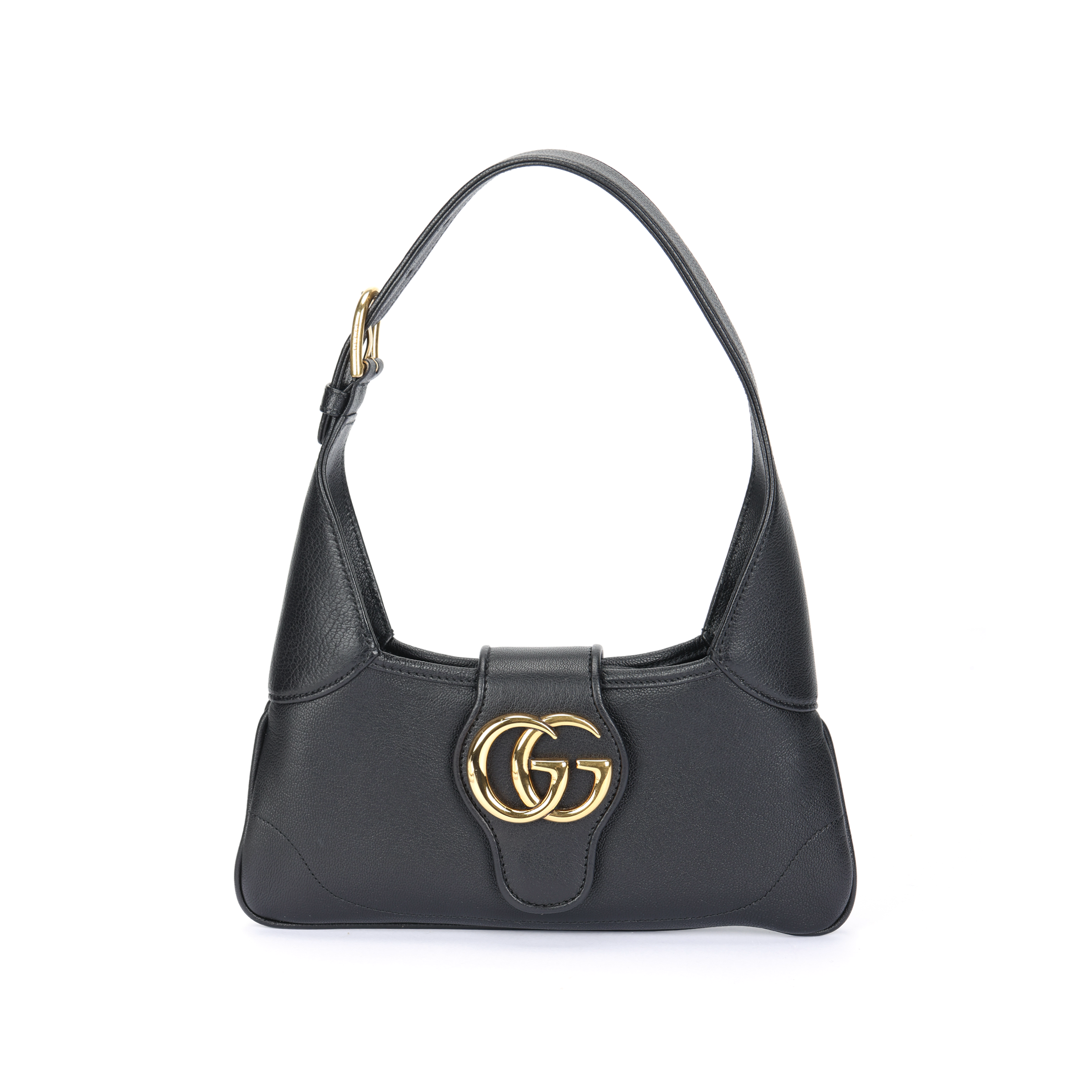 Женская сумка Gucci Aphrodite (черная)