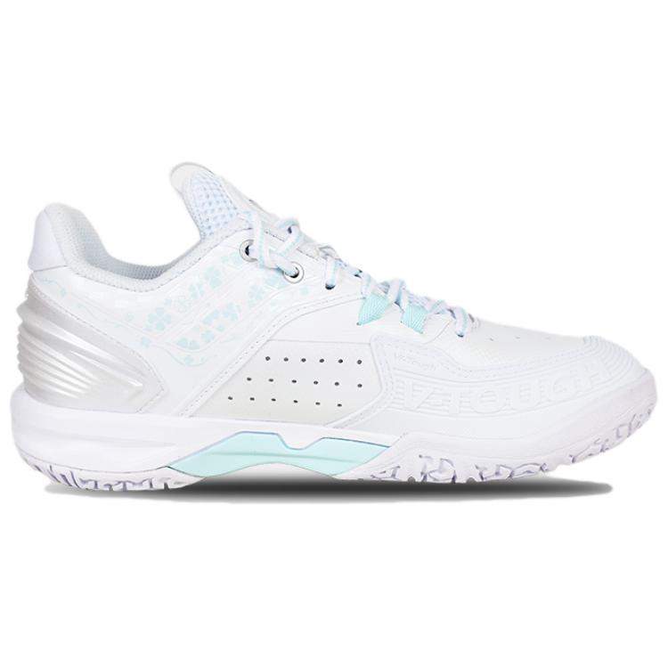 VICTOR 8500NLite Low top Badminton Shoes Unisex White Blue