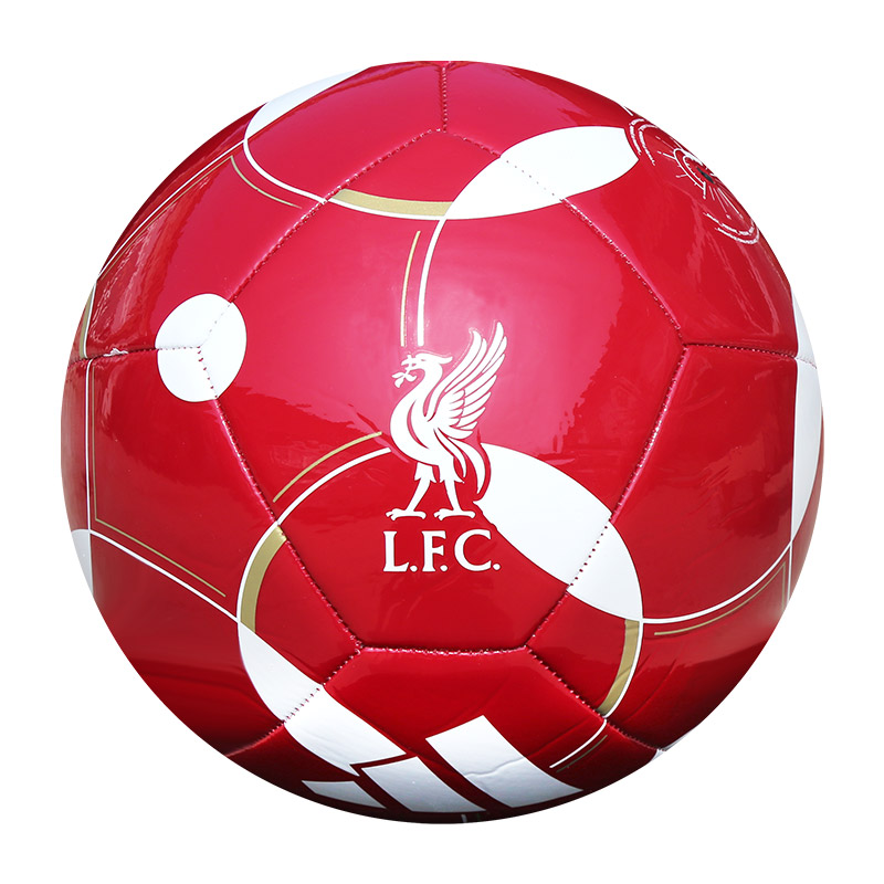 Adidas Size 5 Ball Soccer Ball TPU Red
