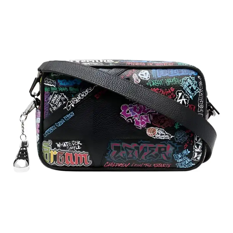 Golden Goose Crossbody Bags