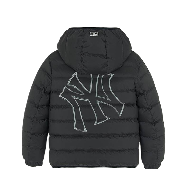 Детская куртка MLB MLB KIDS FW25 (черный)