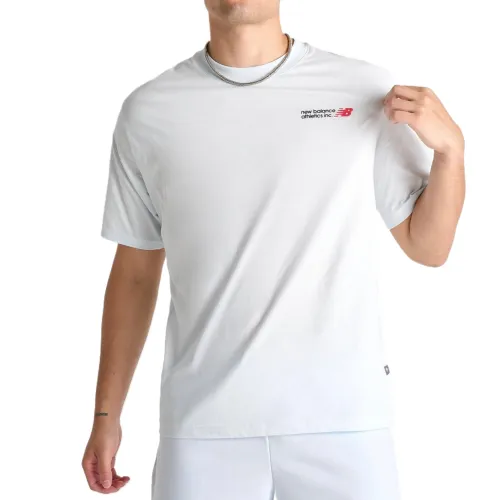 New Balance Flying T Shirt Men's