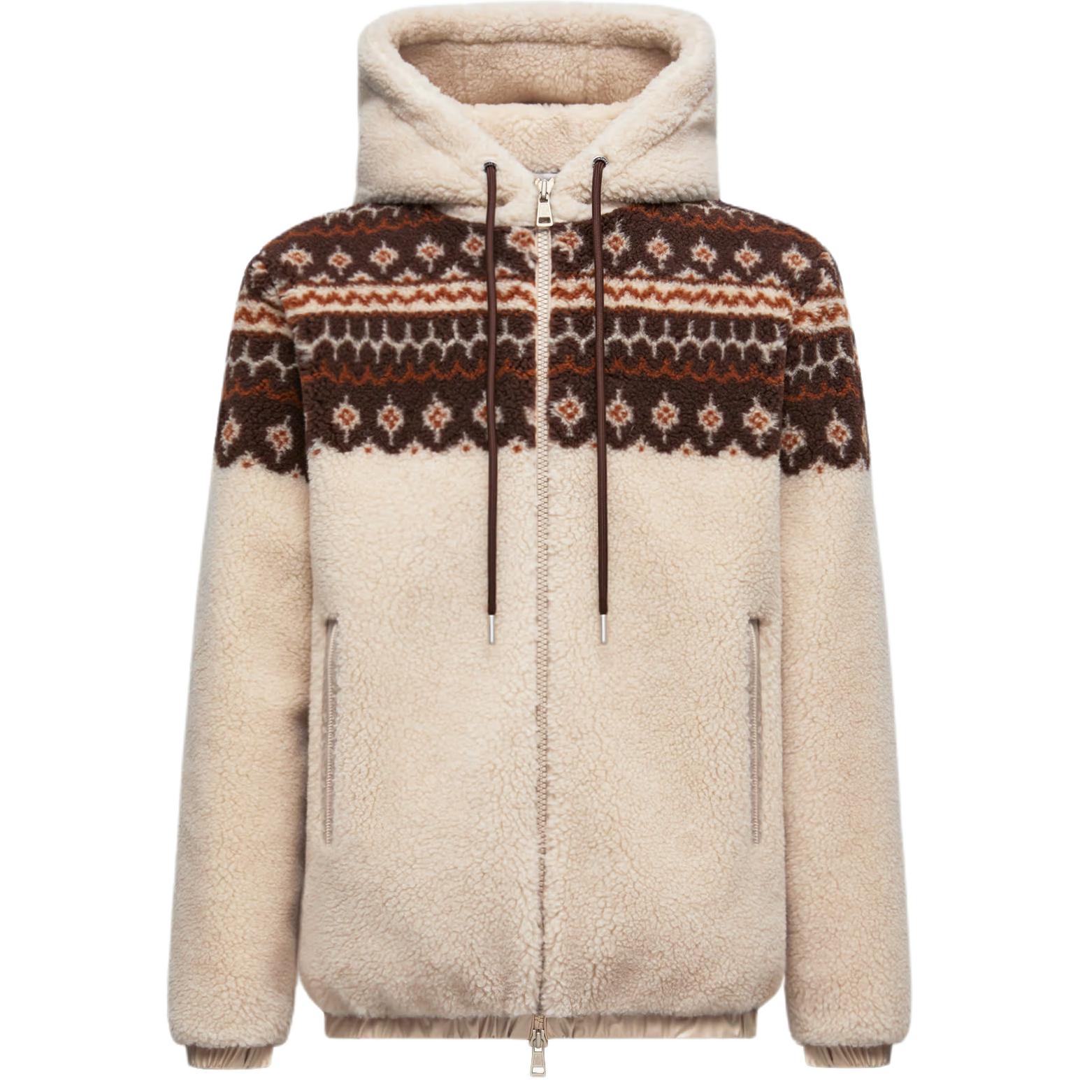 Мужская куртка Moncler (черная)