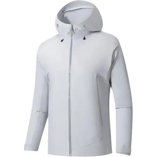 Anta Waterproof Windbreaker Jacket Men's