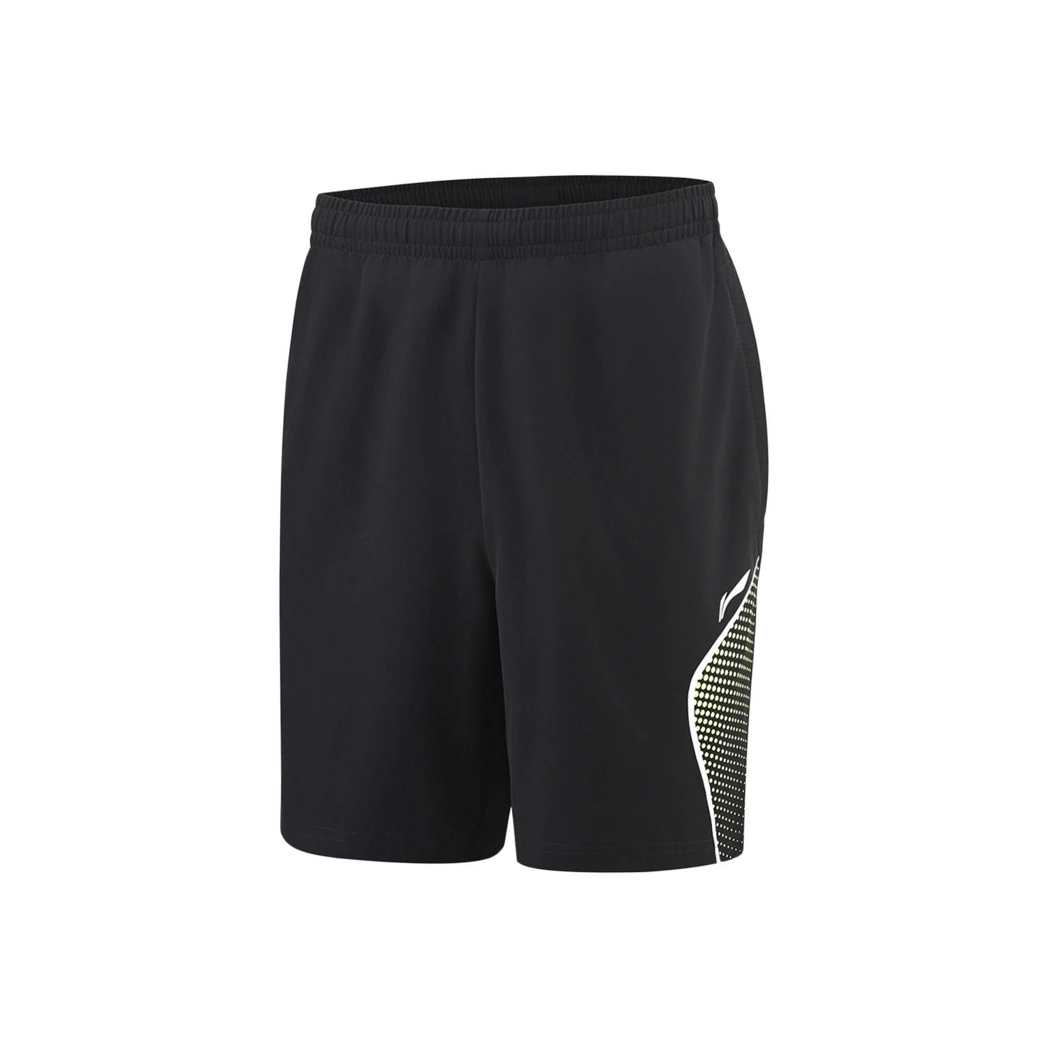 Li Ning x XUPERMAN Table Tennis Collection Sports Shorts Unisex