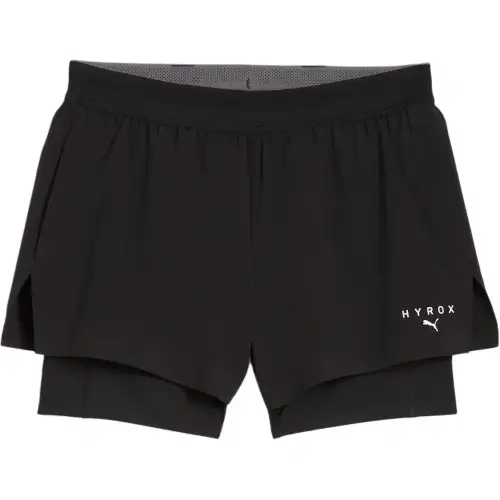 PUMA x HYROX Sports Shorts Women's