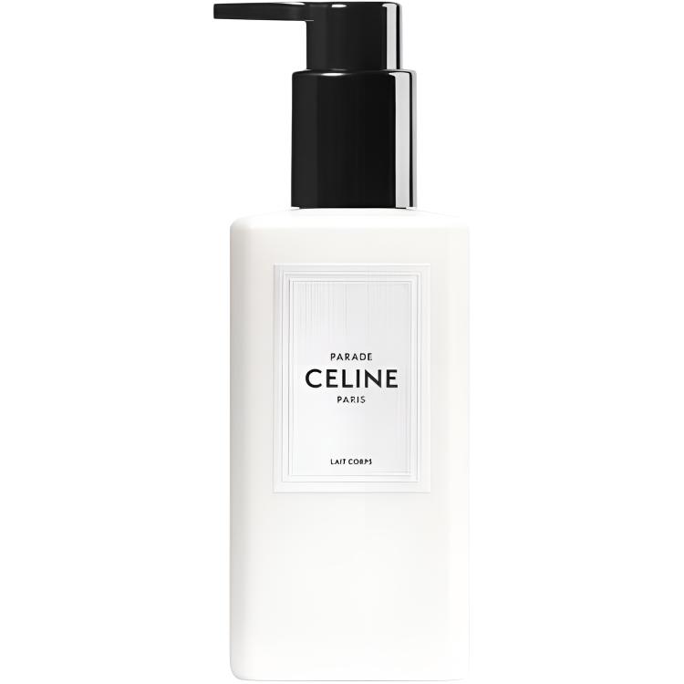 Лосьон для тела CELINE (без запаха)