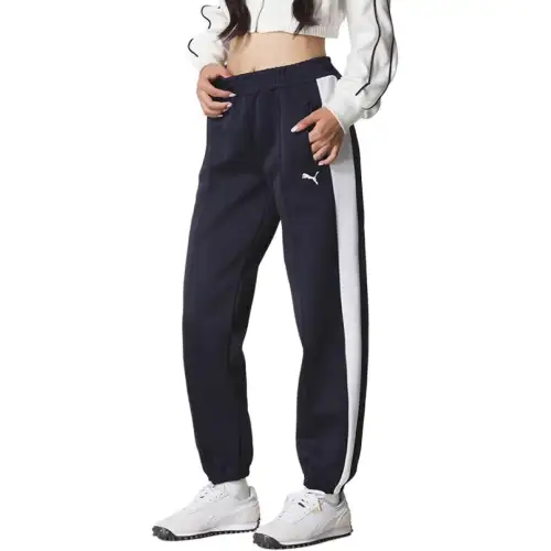 PUMA Knitted Sweatpants Women's