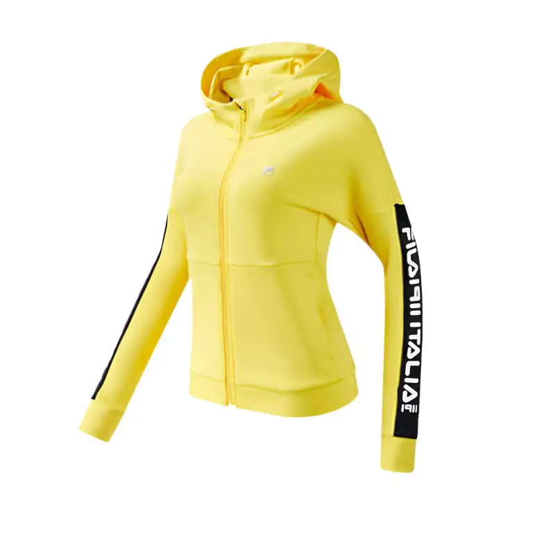 FILA Fitness Sweatshirt Women's