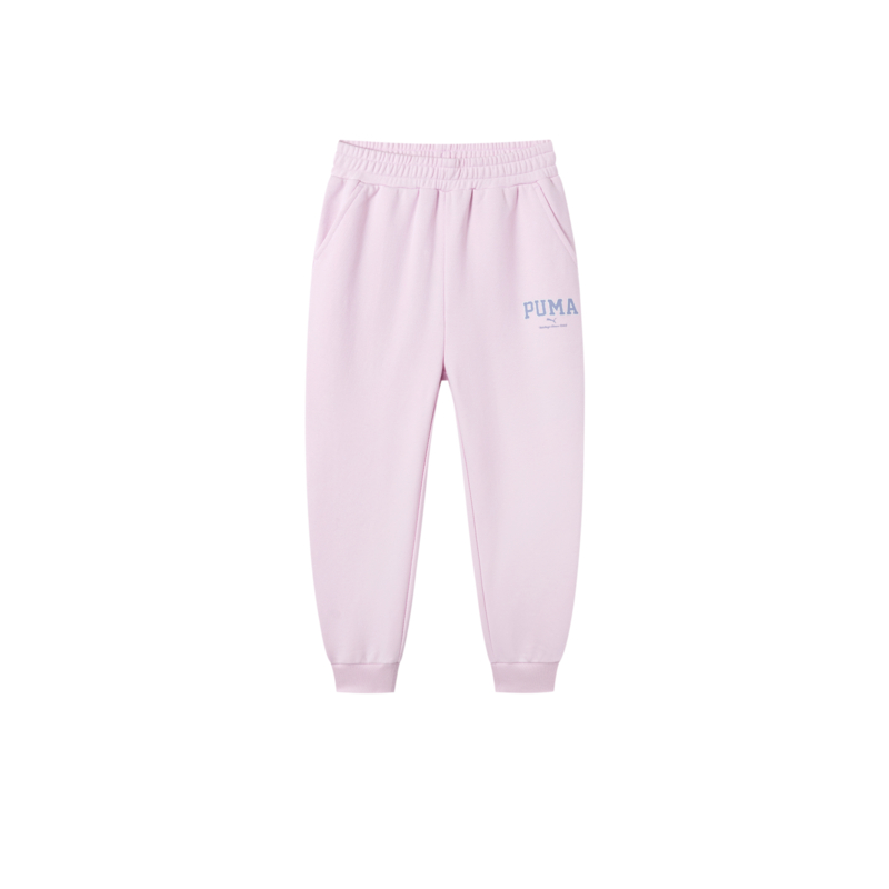 Штаны PUMA CLASSIC (черные)