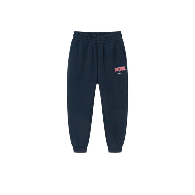 Детские штаны PUMA CLASSIC (черные)