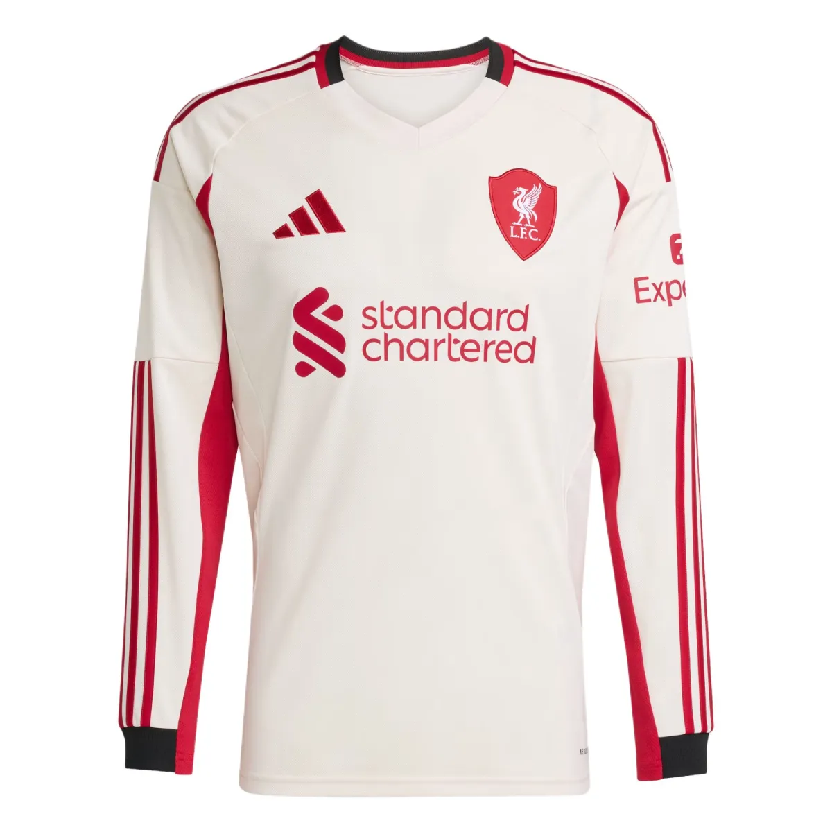 Adidas Liverpool FC AWAY JERSEY Soccer Jersey Fan Edition Men's