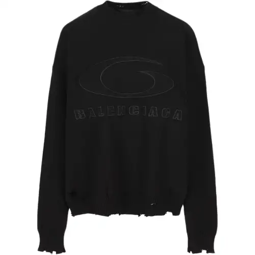 Balenciaga SS25 Sweatshirt Men's