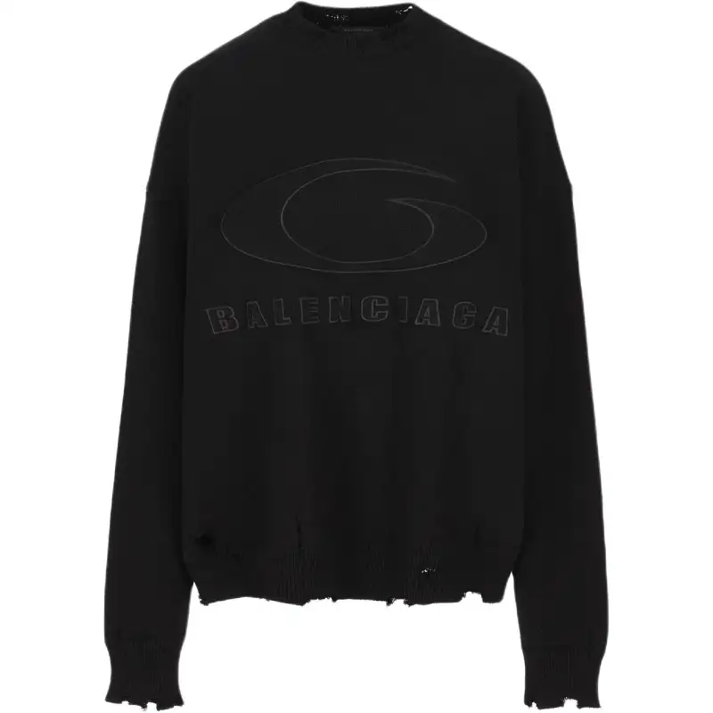 Balenciaga SS25 Sweatshirt Men's