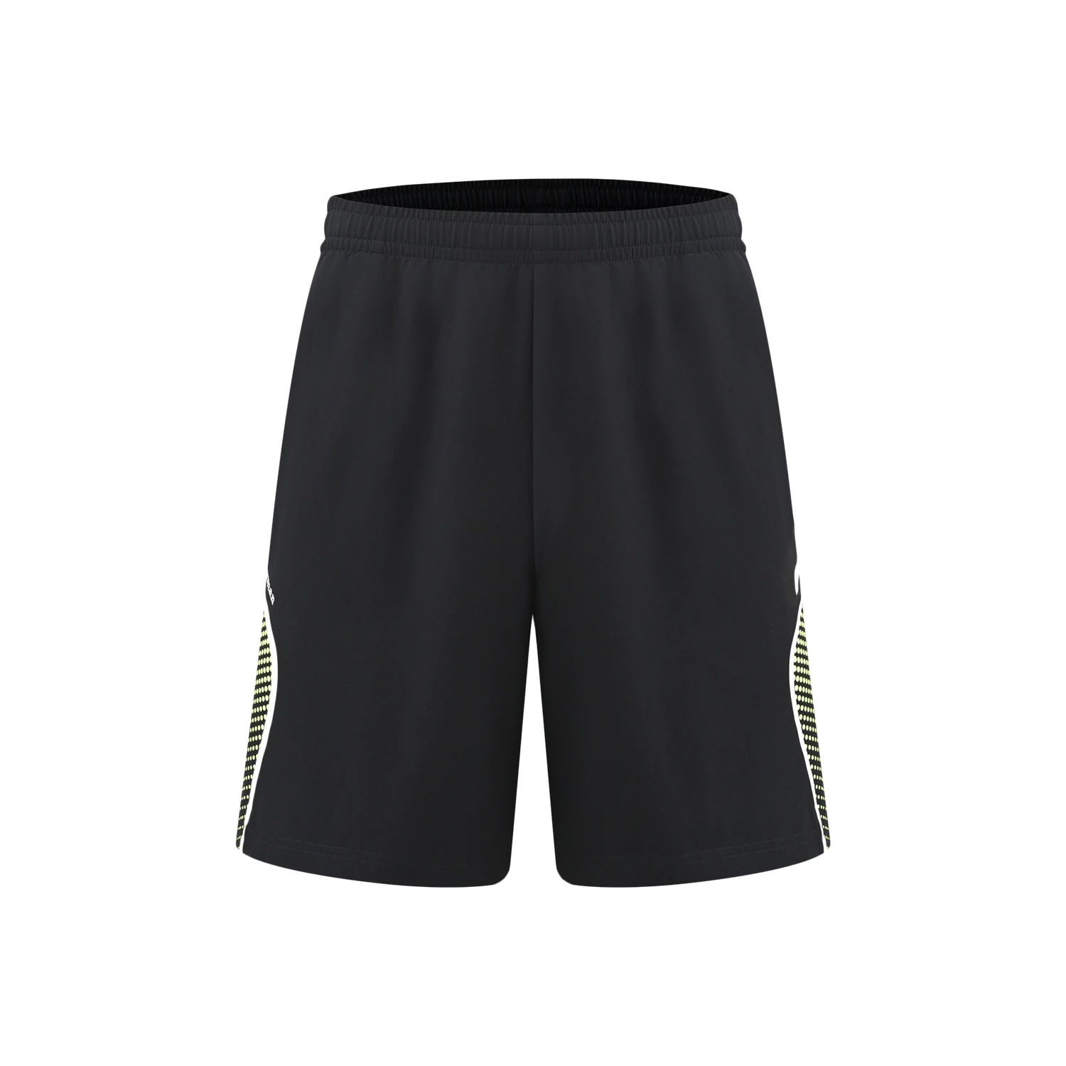 Li Ning x XUPERMAN Table Tennis Collection Sports Shorts Unisex