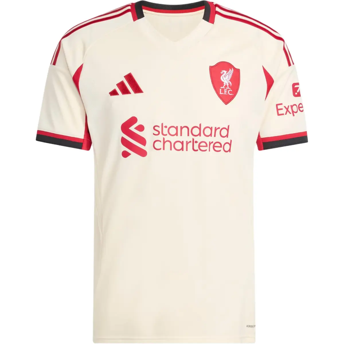 Adidas Liverpool FC AWAY JERSEY Soccer Jersey Men's