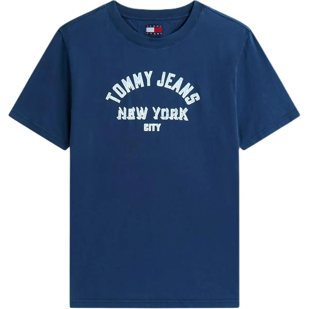 Tommy Hilfiger Regular T Shirt Women's