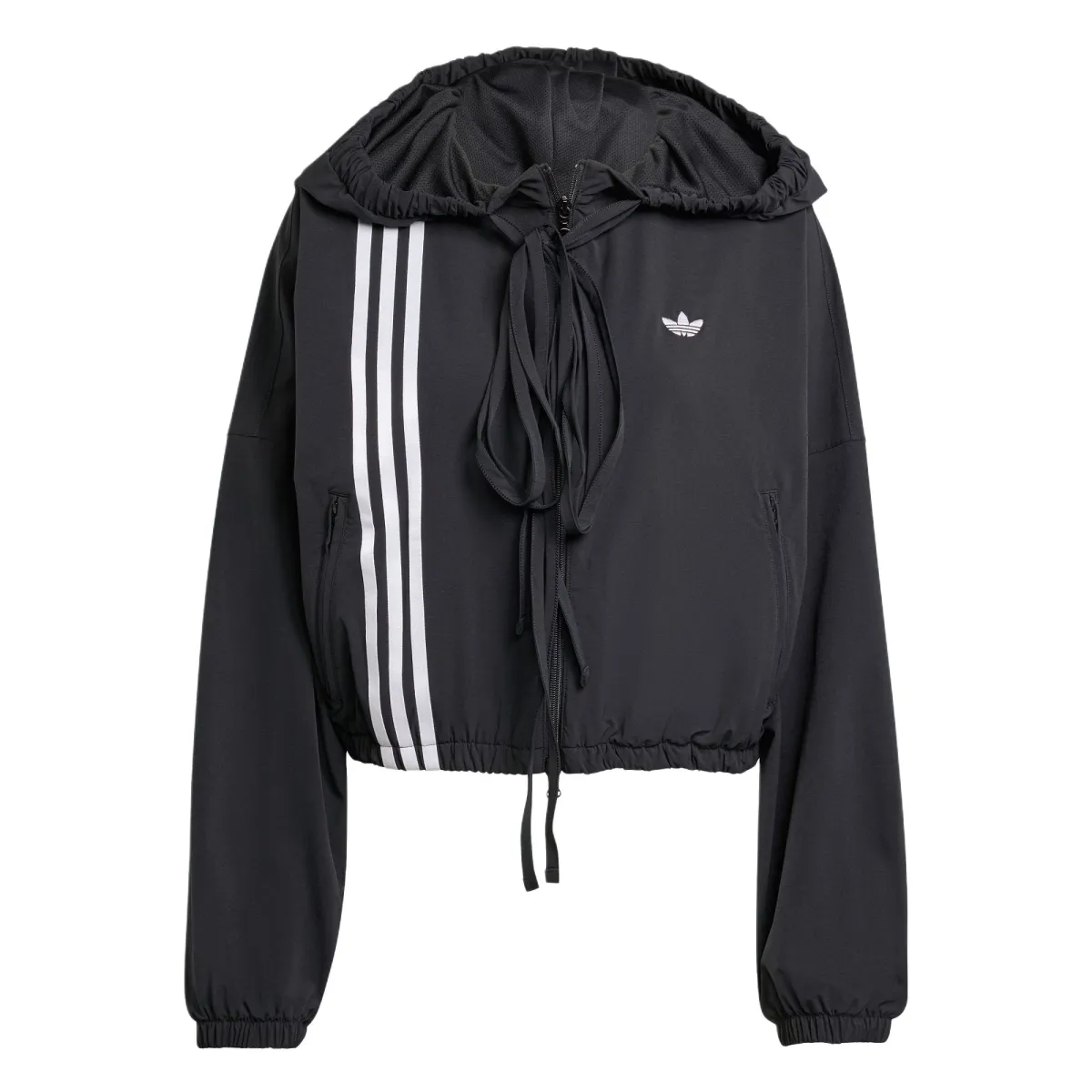 Adidas Originals TRACKTOP RIBBON Off PLACED Jacket Women's