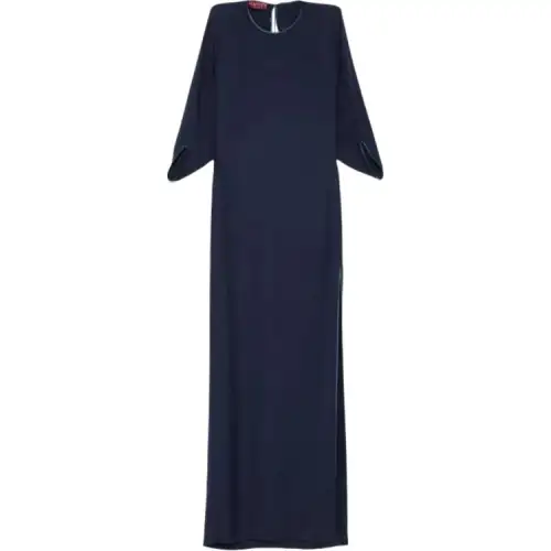 GUCCI Long Sleeved Dress Women's