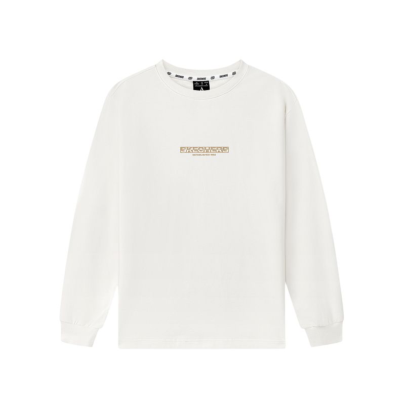 Худи Skechers Warm Knit (серое)
