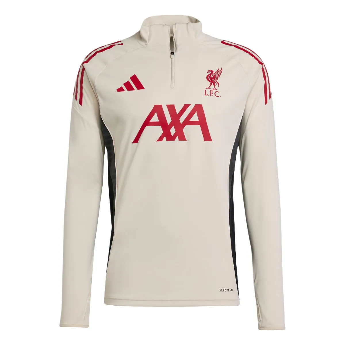 Adidas Liverpool FC TIRO 25 COMPETITION TOP Soccer Jersey Men's