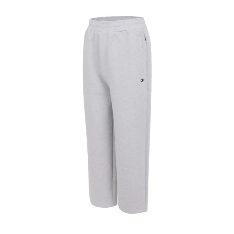 Converse Casual Pants Men's Gray Moderate Other