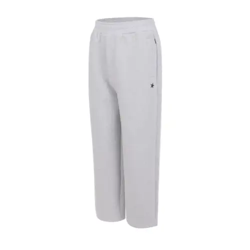 Converse Casual Pants Men's Gray Moderate Other