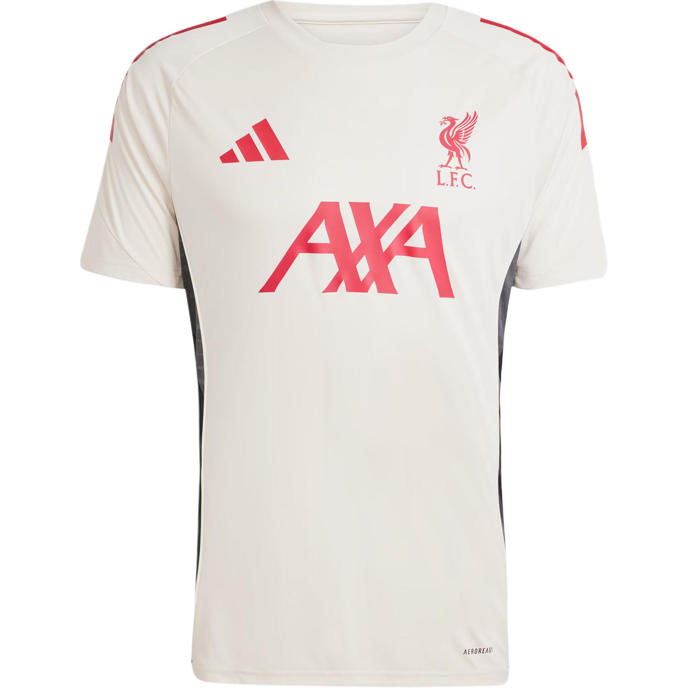 Adidas TIRO 25 LIVERPOOL FC COMPETITION JERSEY Soccer Jersey Men’s