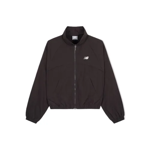 New Balance Heritage Jacket Women's