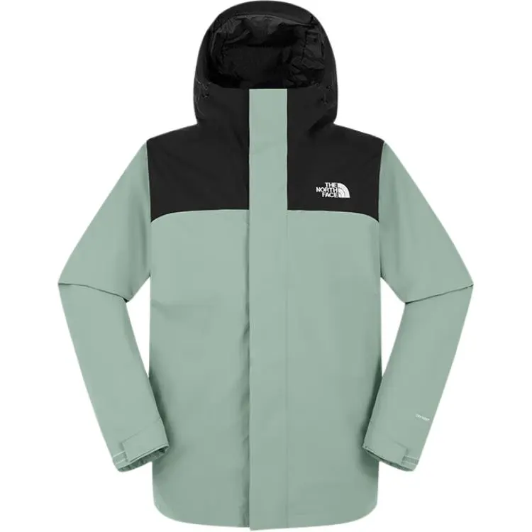 THE NORTH FACE SANGRO SS25 Waterproof And Windproof Windbreaker Jacket Men's