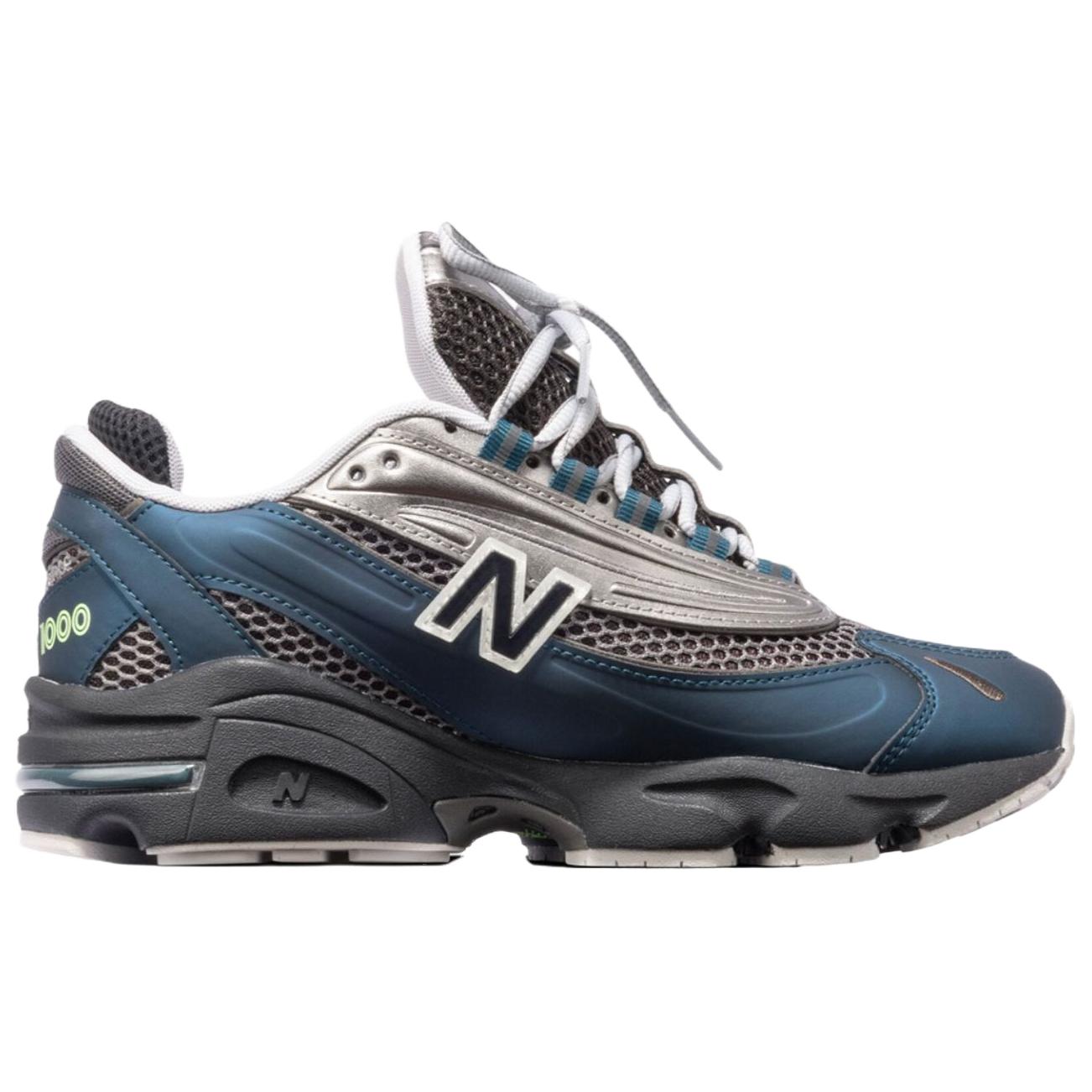 1000 New Balance ‘Deep Ocean’