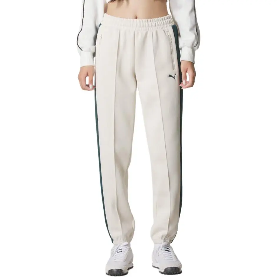 PUMA Knitted Sweatpants Women's