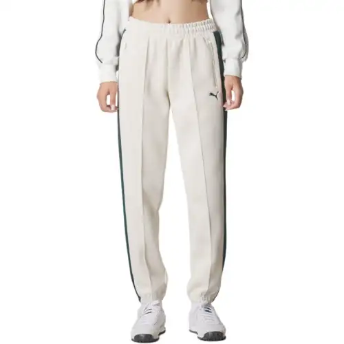 PUMA Knitted Sweatpants Women's