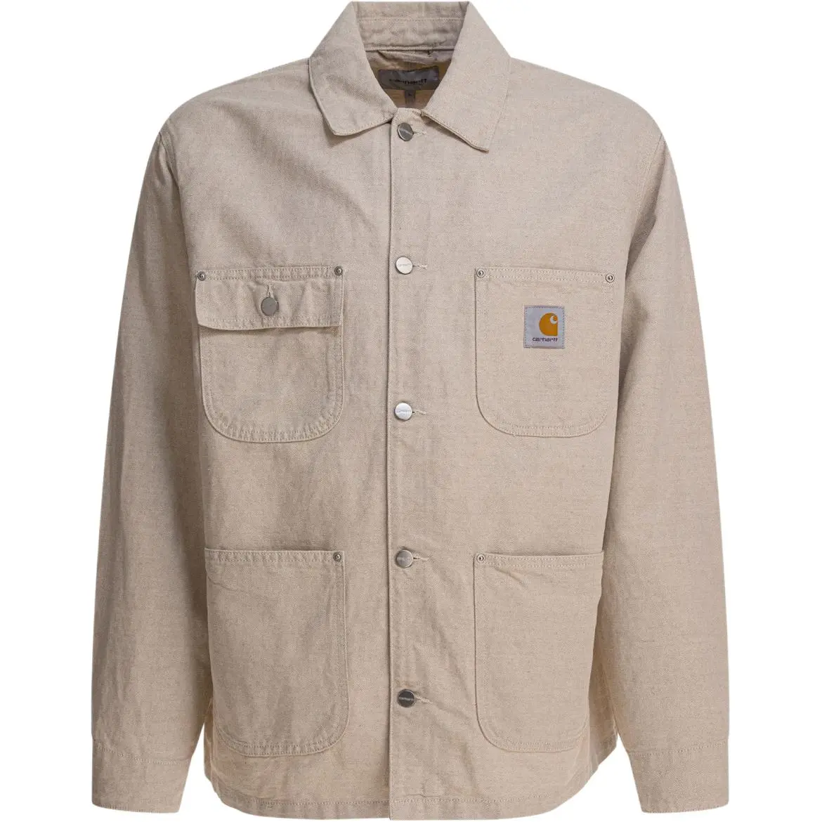 Carhartt Wip Walter Chore Coat