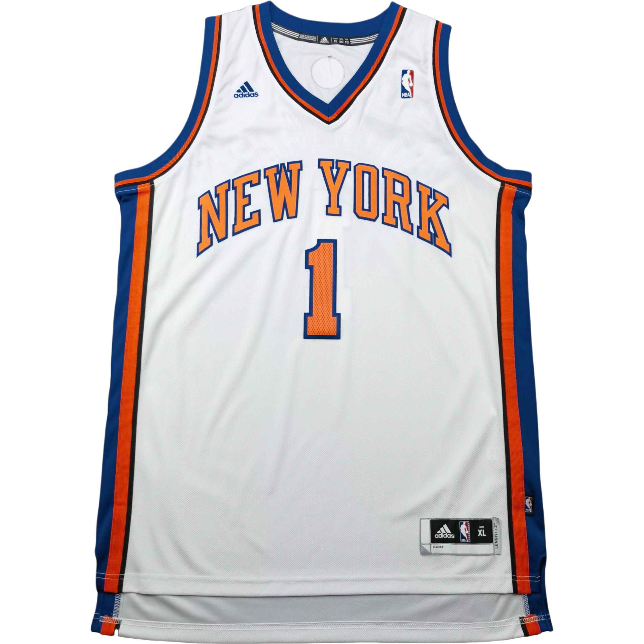 Adidas Basketball Jersey Unisex