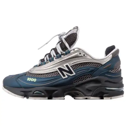 1000 New Balance 'Deep Ocean'
