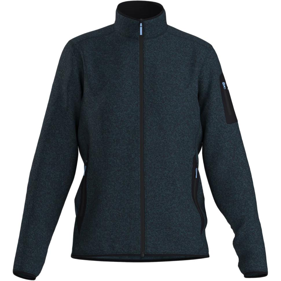 Arc’teryx COVERT CARDIGAN Fleece Clothing Women’s