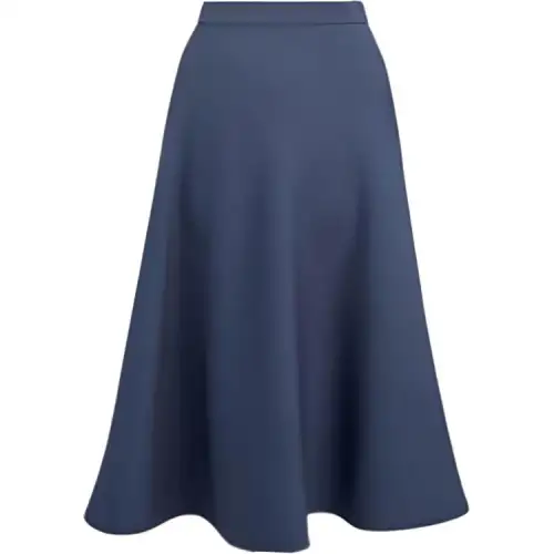 DIOR SS25 Casual Long Skirt Women's