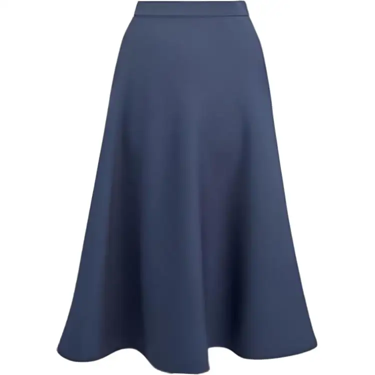 DIOR SS25 Casual Long Skirt Women's