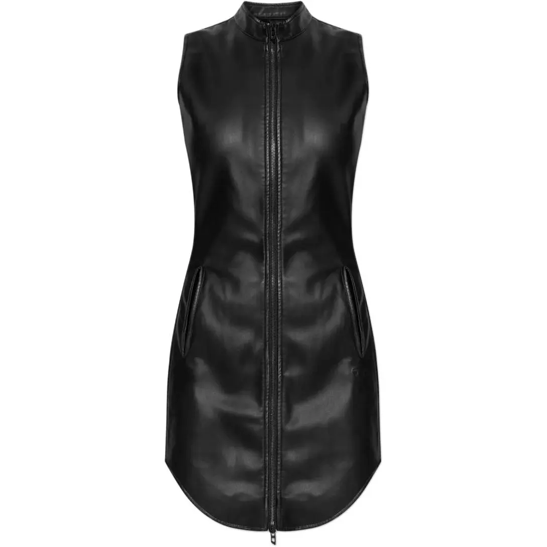 DIESEL Sleeveless Dress Women's