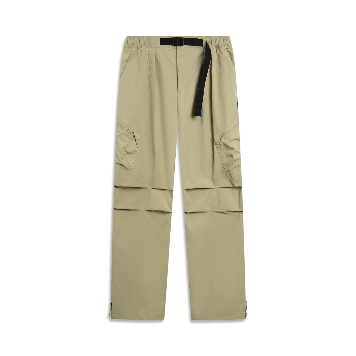 Li Ning Outdoor CF Tracing Sports Pants Men’s