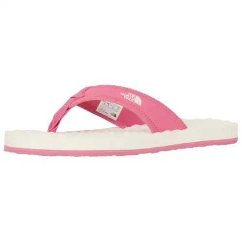 THE NORTH FACE BASE CAMP FLIP No Special Function Flip Flops Women's Pink