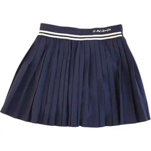 Li Ning Casual Short Skirts Women's