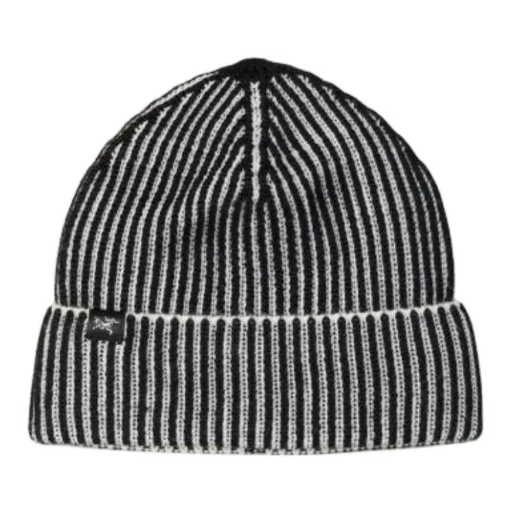 Arc'teryx Recycled Polyester Beanies Unisex Multicolor