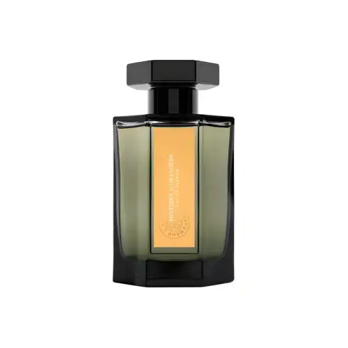 Artisan Fragrance Historical Perfume of Fragrant Orange Tree Floral Fragrance EDP White Musk Citrus 100ml