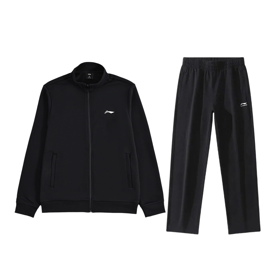 Li Ning Sports Fashion Collection Casual Sportswear Men’s