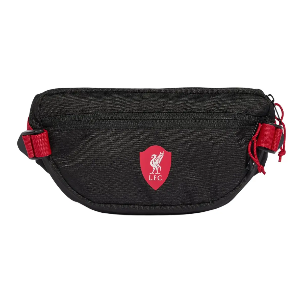 Adidas Polyester Fanny Packs Unisex Black