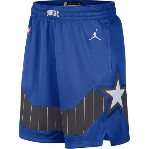 Jordan Orlando Magic shorts
