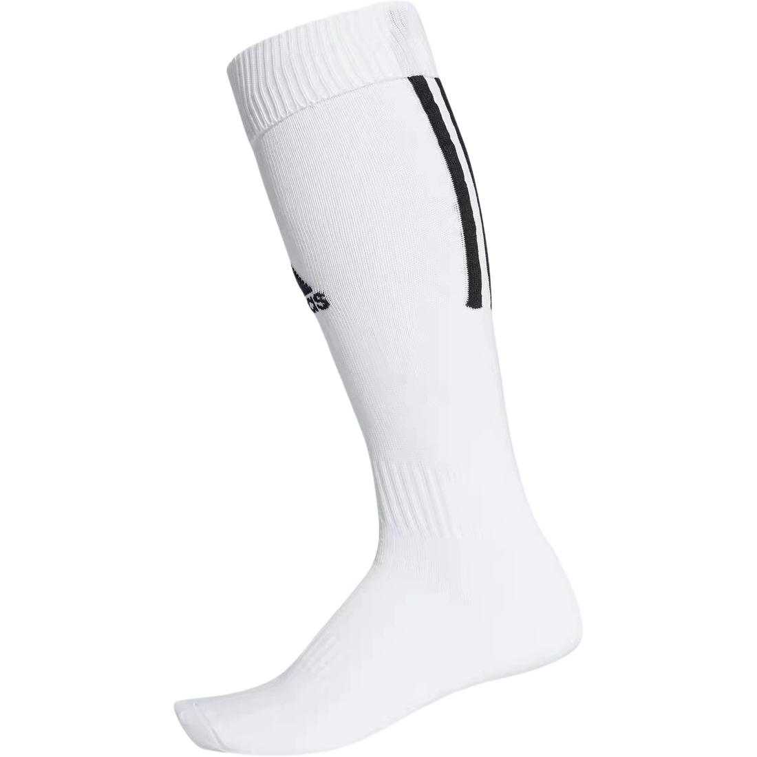 Adidas Knee High Socks Men’s White