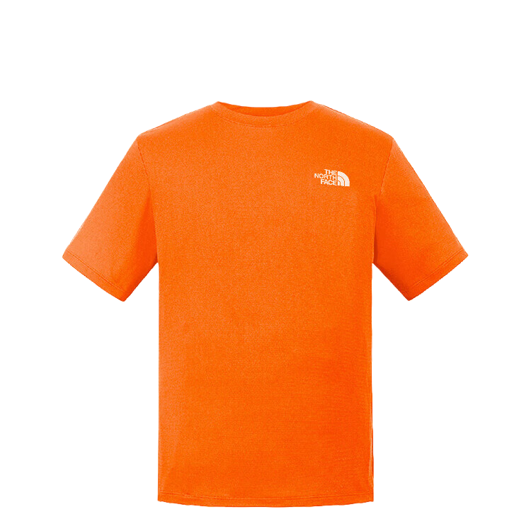THE NORTH FACE Urban Classic Collection T Shirt Men’s
